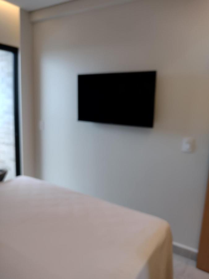 Ferienwohnung Salinas Premium Salinópolis Exterior foto